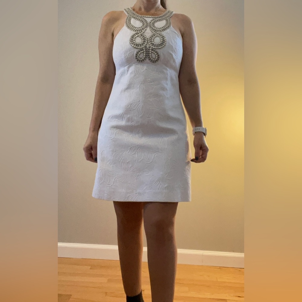 Laundry dress